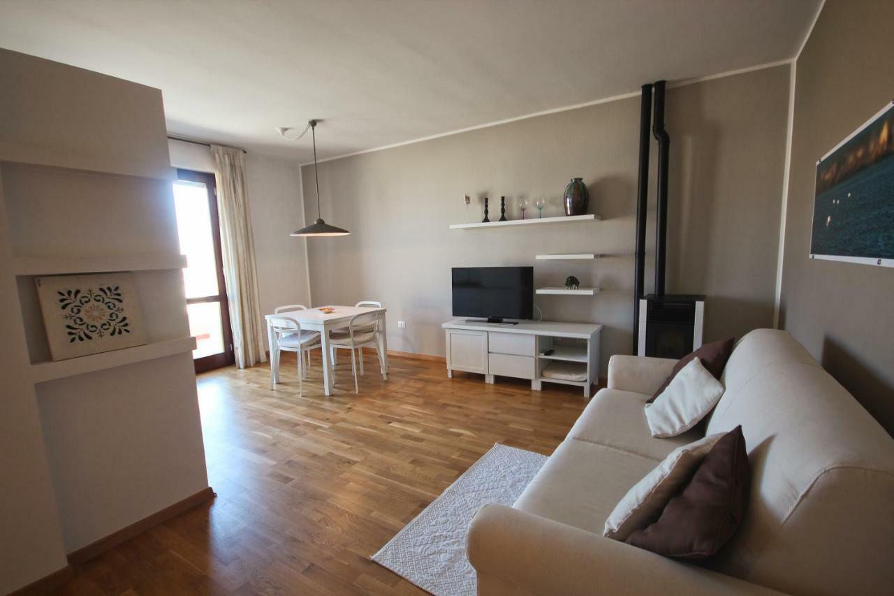 Apartament Domu Pintada Cagliari Zewnętrze zdjęcie