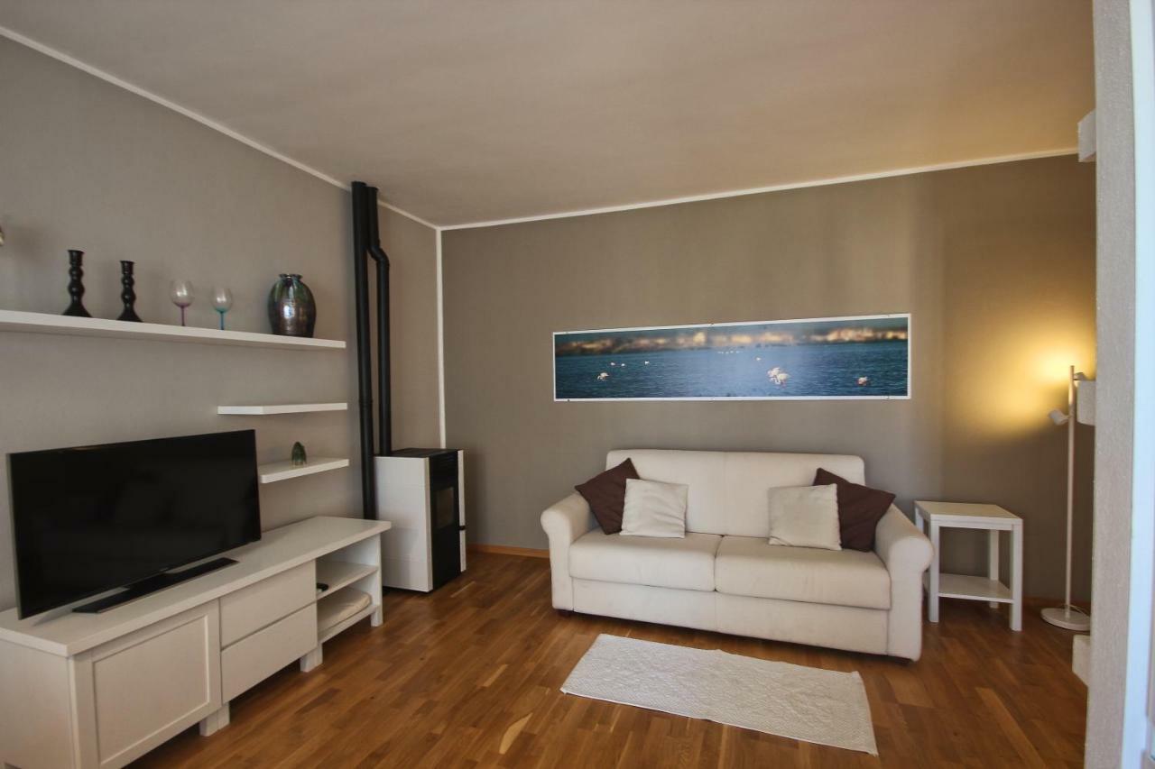 Apartament Domu Pintada Cagliari Zewnętrze zdjęcie